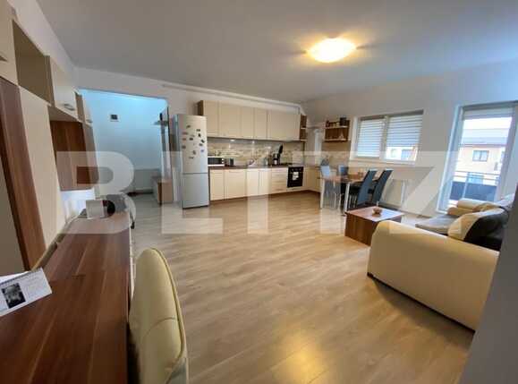 Apartament de închiriat 2 camere Floreşti - 65230AI | BLITZ Cluj-Napoca | Poza6