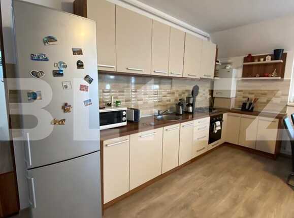 Apartament de închiriat 2 camere Floreşti - 65230AI | BLITZ Cluj-Napoca | Poza5