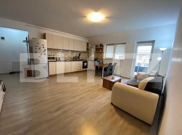 Apartament de închiriat 2 camere Floreşti - 65230AI | BLITZ Cluj-Napoca | Poza7