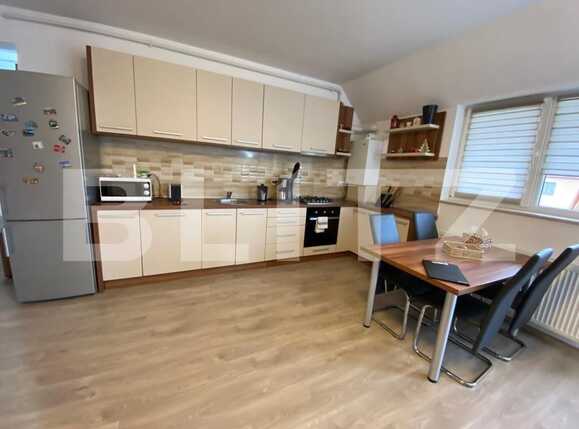 Apartament de închiriat 2 camere Floreşti - 65230AI | BLITZ Cluj-Napoca | Poza3