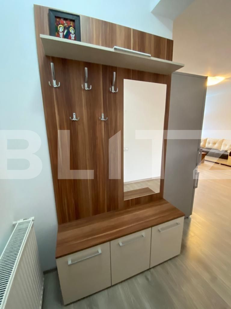 Apartament de închiriat 2 camere Floreşti - 65230AI | BLITZ Cluj-Napoca | Poza12