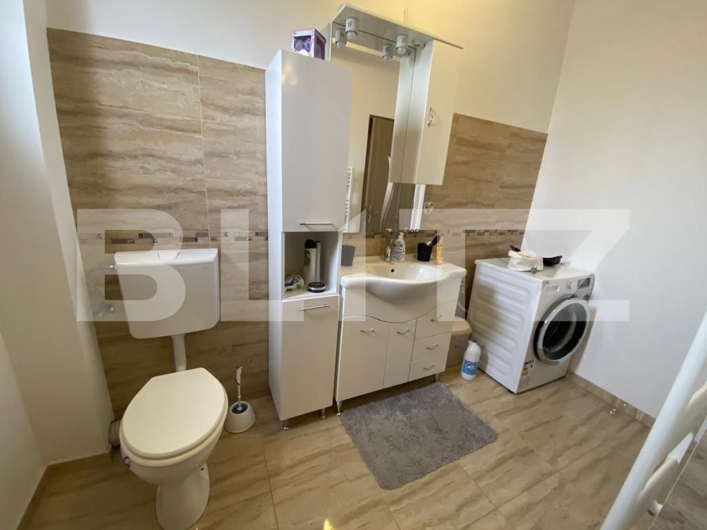 Apartament de închiriat 2 camere Floreşti - 65230AI | BLITZ Cluj-Napoca | Poza13