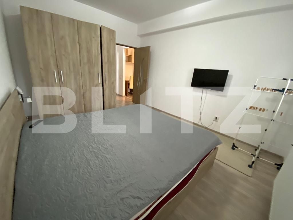 Apartament de închiriat 2 camere Floreşti - 65230AI | BLITZ Cluj-Napoca | Poza10