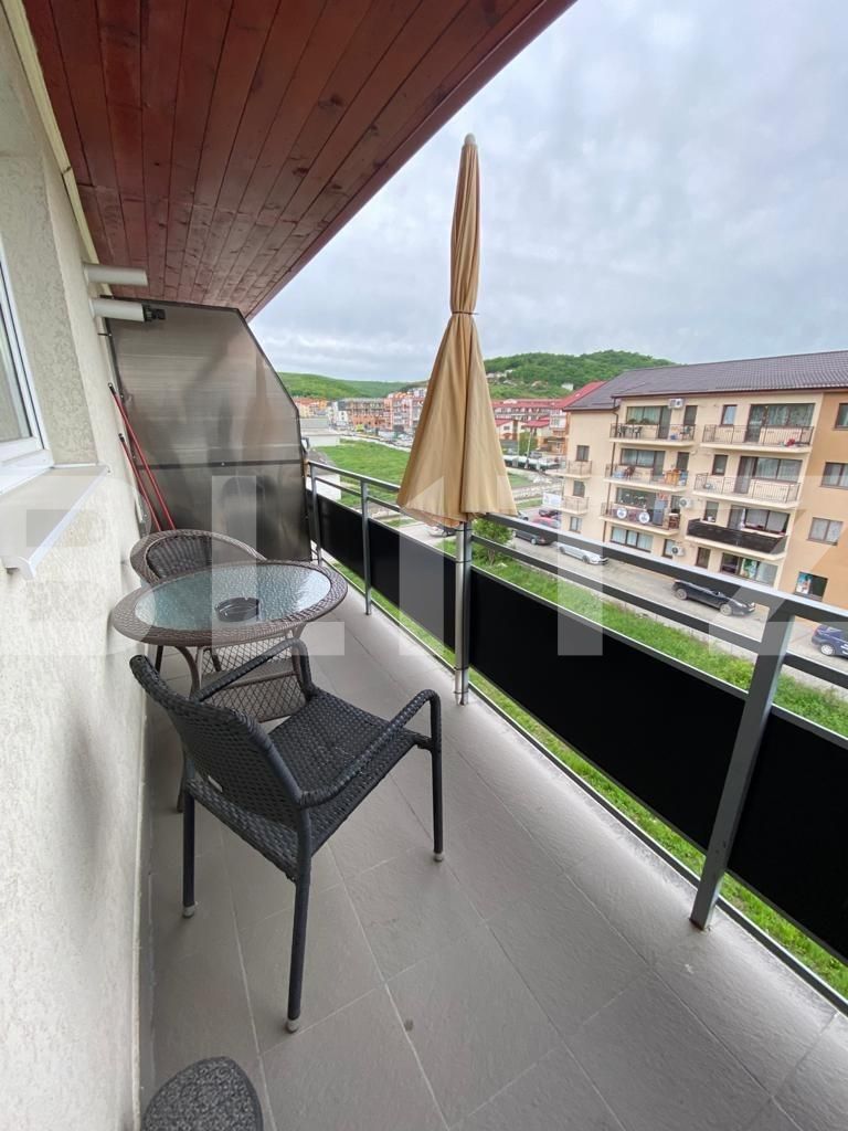 Apartament de închiriat 2 camere Floreşti - 65230AI | BLITZ Cluj-Napoca | Poza15