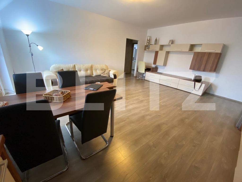 Apartament de închiriat 2 camere Floreşti - 65230AI | BLITZ Cluj-Napoca | Poza2