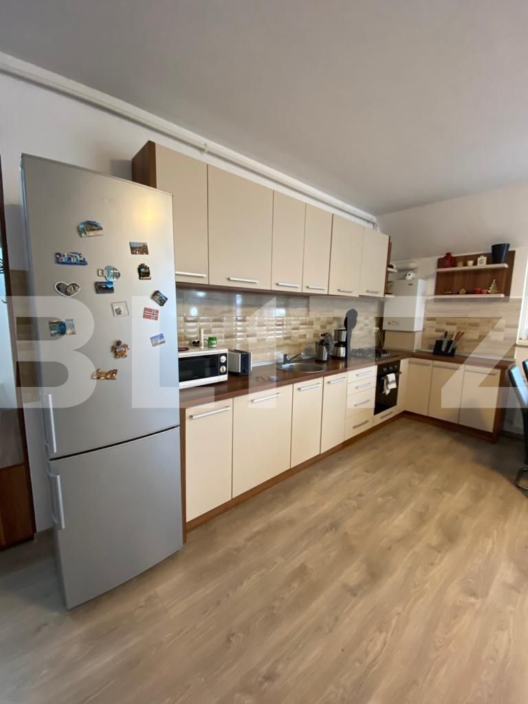 Apartament de închiriat 2 camere Floreşti - 65230AI | BLITZ Cluj-Napoca | Poza5