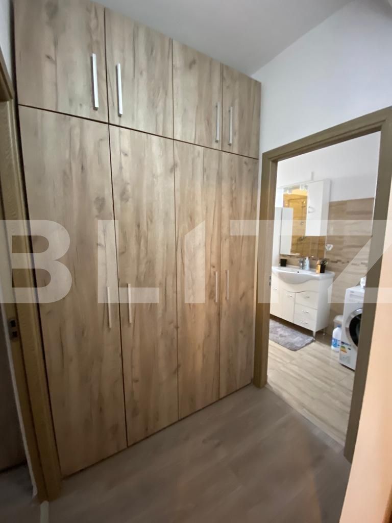 Apartament de închiriat 2 camere Floreşti - 65230AI | BLITZ Cluj-Napoca | Poza11