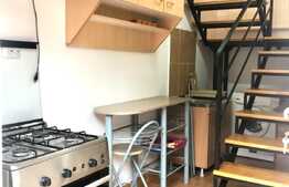 Apartament 1 camera, semidecomandat, 42 mp, la casa, zona strazii Bucuresti