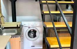 Apartament 1 camera, semidecomandat, 42 mp, la casa, zona strazii Bucuresti