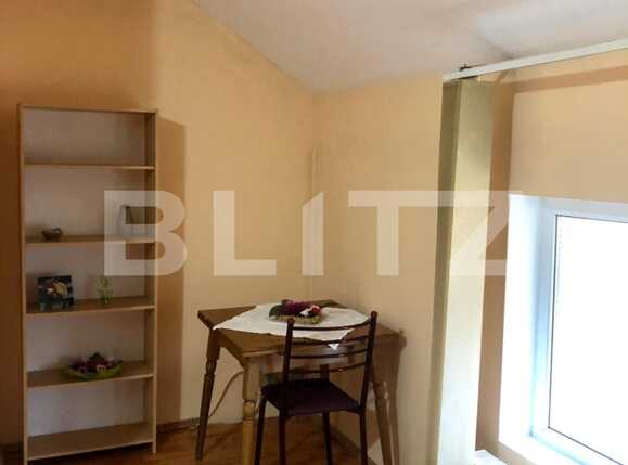 Garsonieră de închiriat Marasti - 65231AI | BLITZ Cluj-Napoca | Poza3
