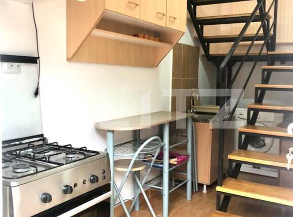 Garsonieră de închiriat Marasti - 65231AI | BLITZ Cluj-Napoca | Poza5