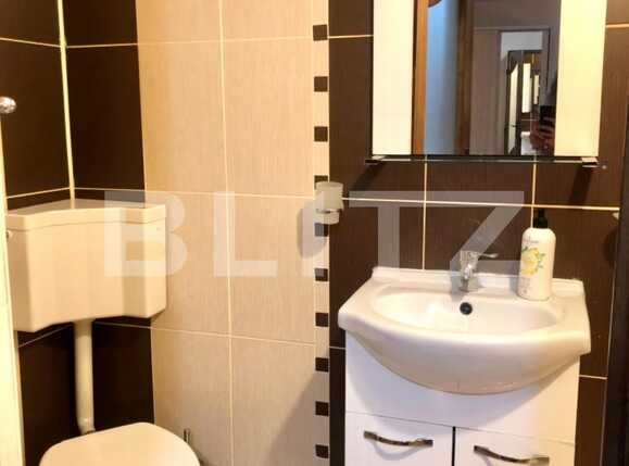 Garsonieră de închiriat Marasti - 65231AI | BLITZ Cluj-Napoca | Poza8