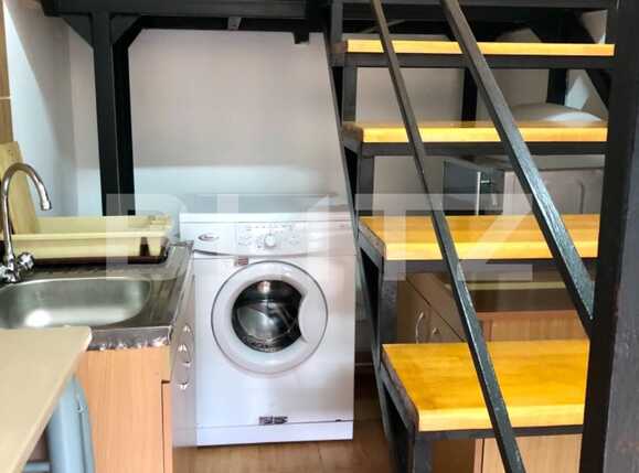 Garsonieră de închiriat Marasti - 65231AI | BLITZ Cluj-Napoca | Poza6