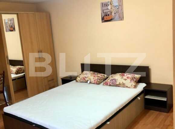 Garsonieră de închiriat Marasti - 65231AI | BLITZ Cluj-Napoca | Poza1