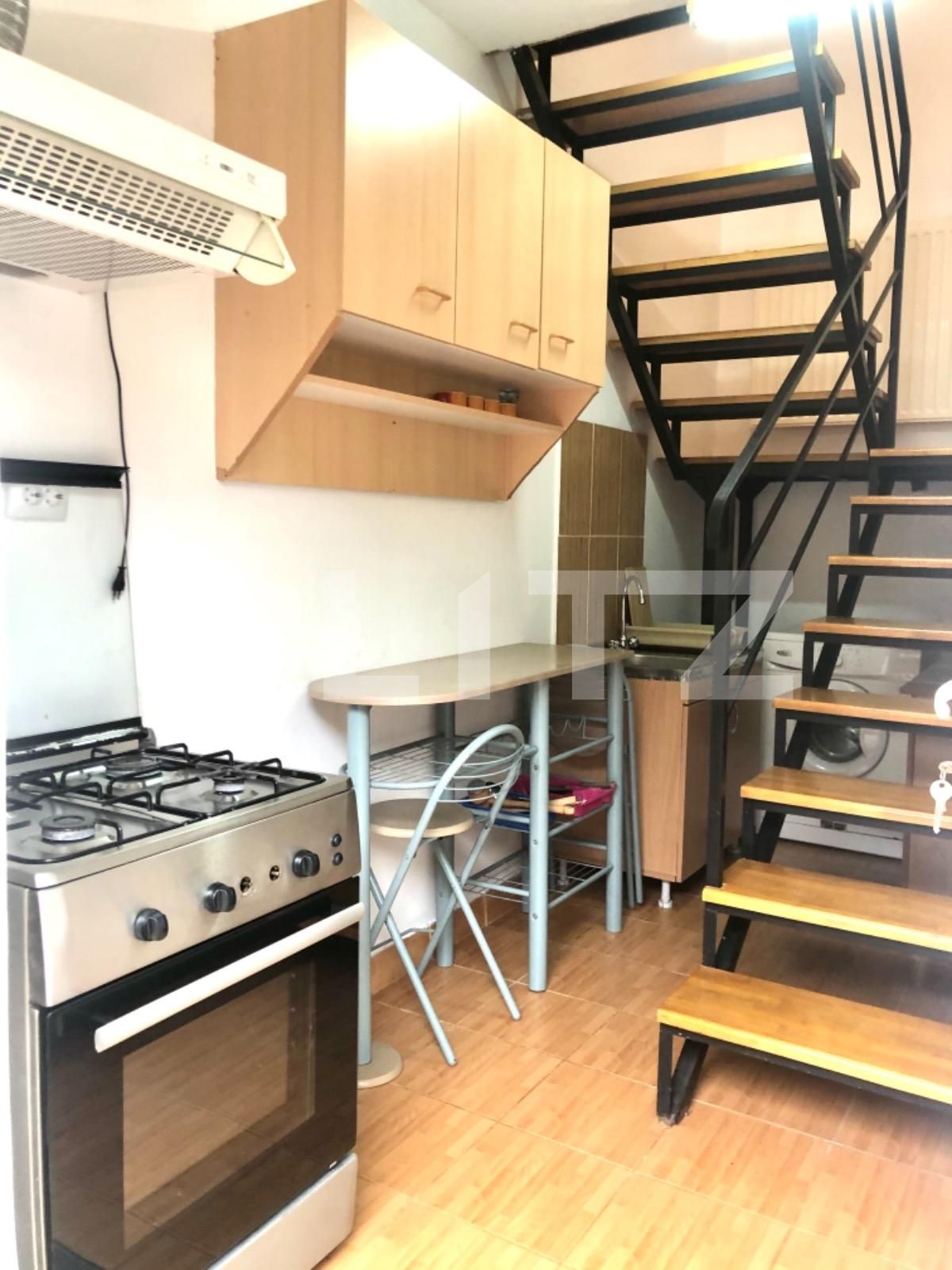 Garsonieră de închiriat Marasti - 65231AI | BLITZ Cluj-Napoca | Poza5