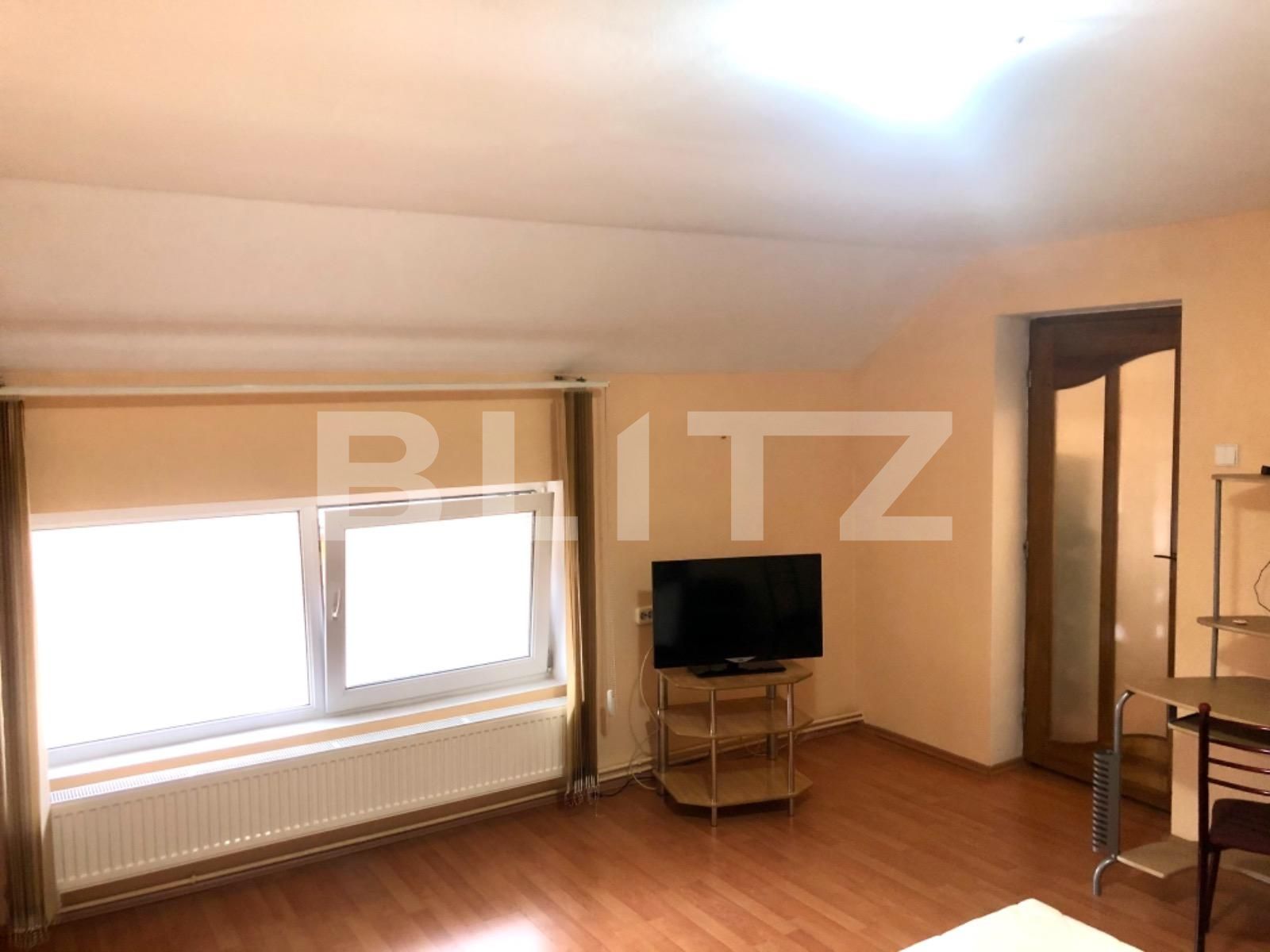 Garsonieră de închiriat Marasti - 65231AI | BLITZ Cluj-Napoca | Poza2