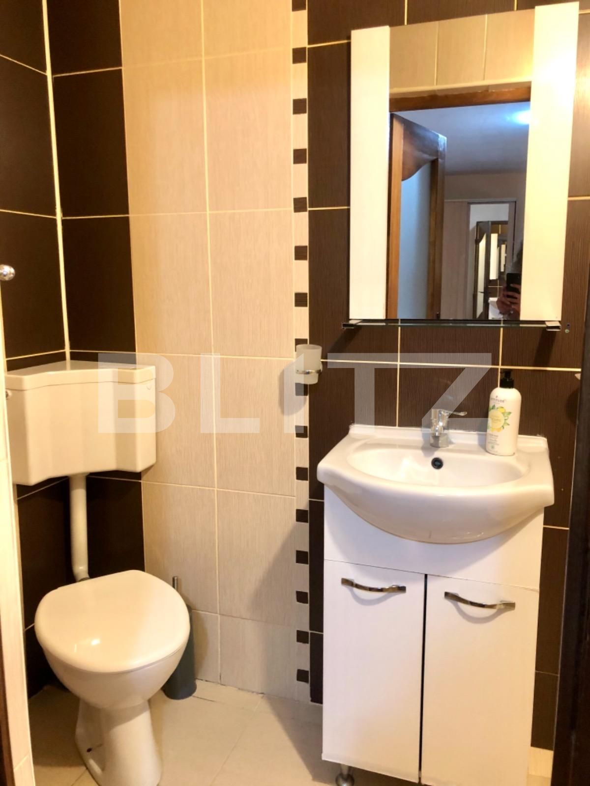 Garsonieră de închiriat Marasti - 65231AI | BLITZ Cluj-Napoca | Poza8
