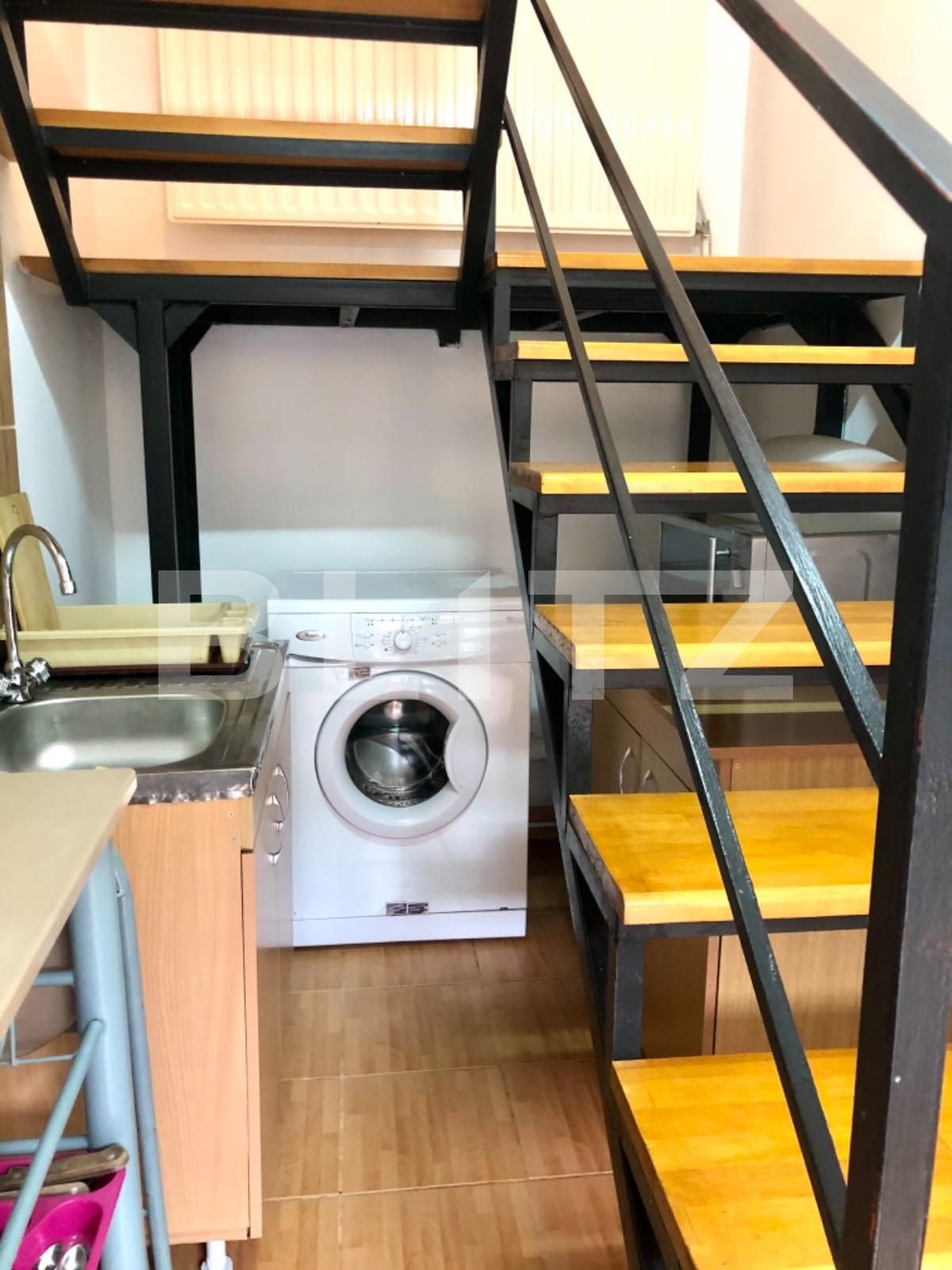 Garsonieră de închiriat Marasti - 65231AI | BLITZ Cluj-Napoca | Poza6