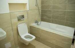 2 camere, 50 mp, parcare, zona Grand Hotel Italia