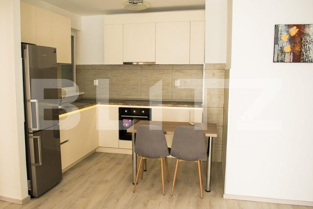 Apartament de închiriat 2 camere Bună Ziua - 65232AI | BLITZ Cluj-Napoca | Poza5