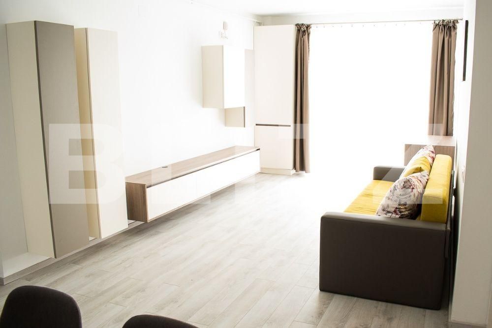 Apartament de închiriat 2 camere Bună Ziua - 65232AI | BLITZ Cluj-Napoca | Poza2