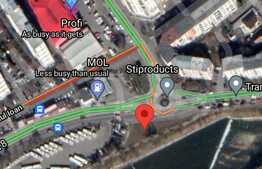 Teren Intravilan, 531 mp, ZCP_Vt, Blvd. 1 Decembrie 1918, Grigorescu