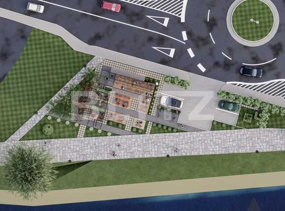 Teren de vânzare Grigorescu - 65233TV | BLITZ Cluj-Napoca | Poza6