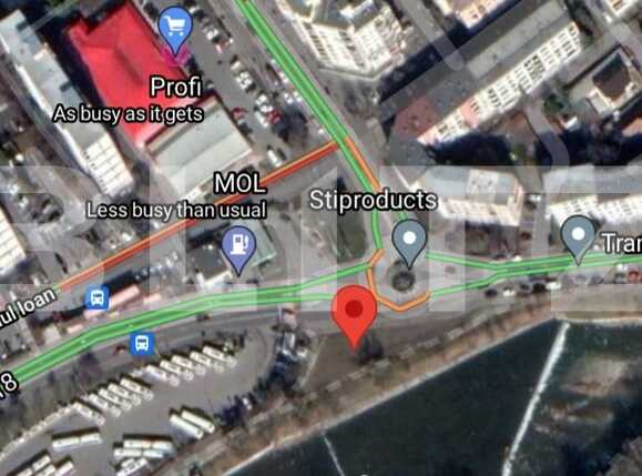 Teren de vânzare Grigorescu - 65233TV | BLITZ Cluj-Napoca | Poza3