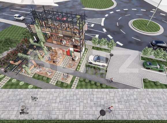 Teren de vânzare Grigorescu - 65233TV | BLITZ Cluj-Napoca | Poza5