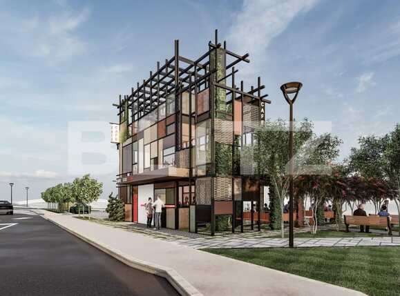 Teren de vânzare Grigorescu - 65233TV | BLITZ Cluj-Napoca | Poza7