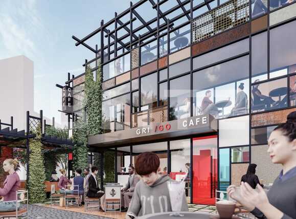 Teren de vânzare Grigorescu - 65233TV | BLITZ Cluj-Napoca | Poza1