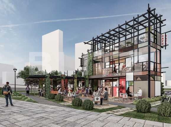 Teren de vânzare Grigorescu - 65233TV | BLITZ Cluj-Napoca | Poza8