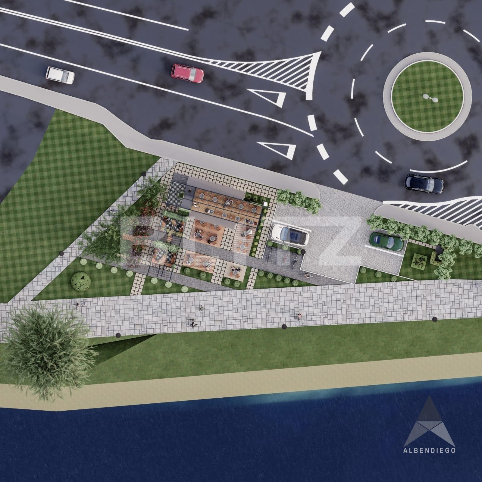 Teren de vânzare Grigorescu - 65233TV | BLITZ Cluj-Napoca | Poza6