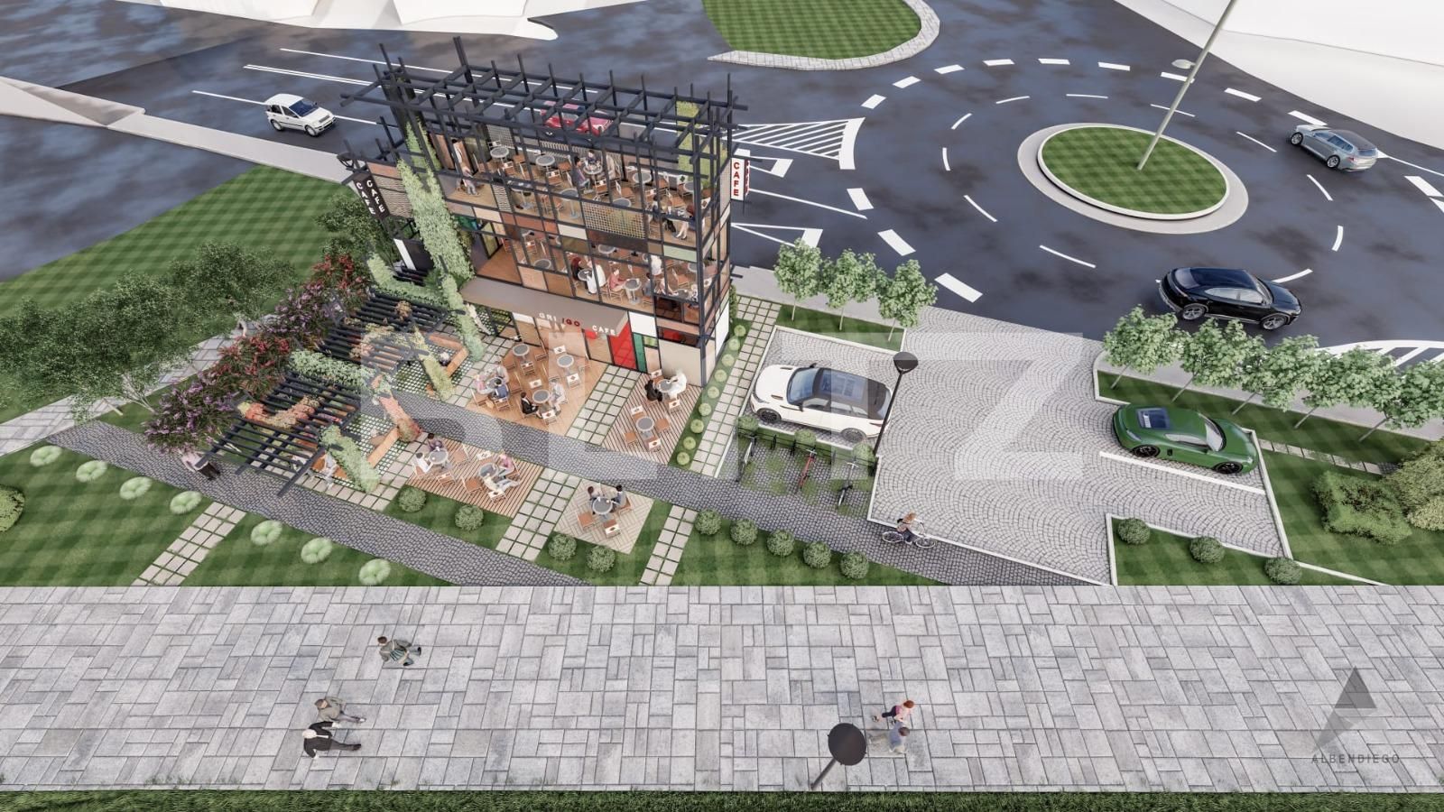 Teren de vânzare Grigorescu - 65233TV | BLITZ Cluj-Napoca | Poza5