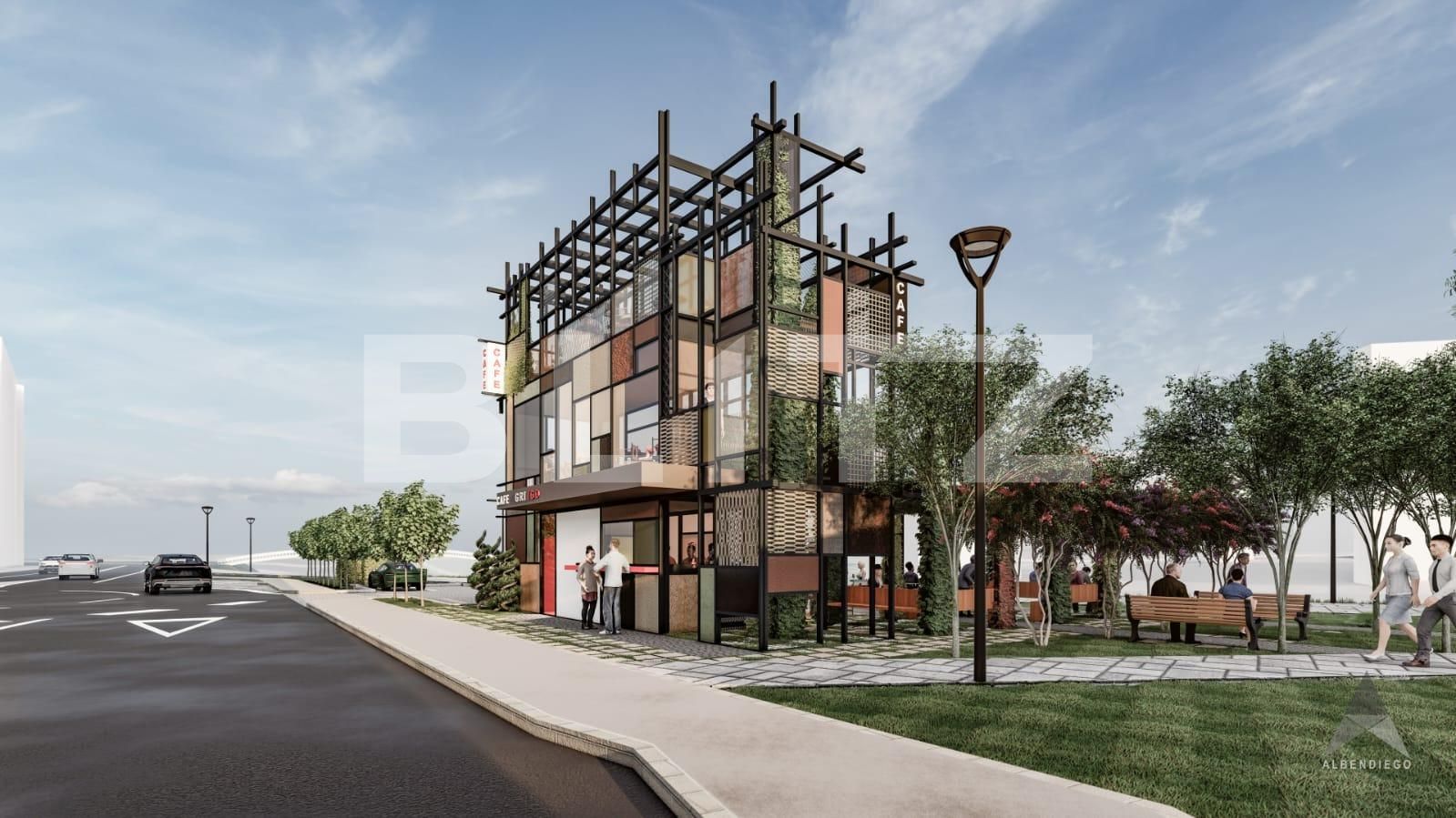 Teren de vânzare Grigorescu - 65233TV | BLITZ Cluj-Napoca | Poza7