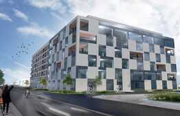 Spatii de birouri, 225 mp, parter + mezanin, zona excelenta!