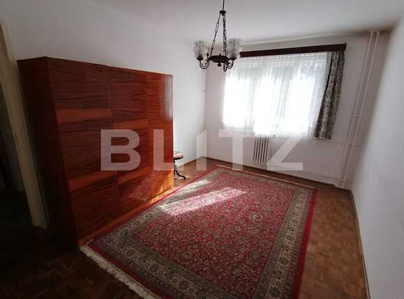 Apartament de vânzare 2 camere Manastur - 65238AV | BLITZ Cluj-Napoca | Poza1