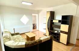 Apartament de 3 camere, 60 mp, zona Expo Transilvania