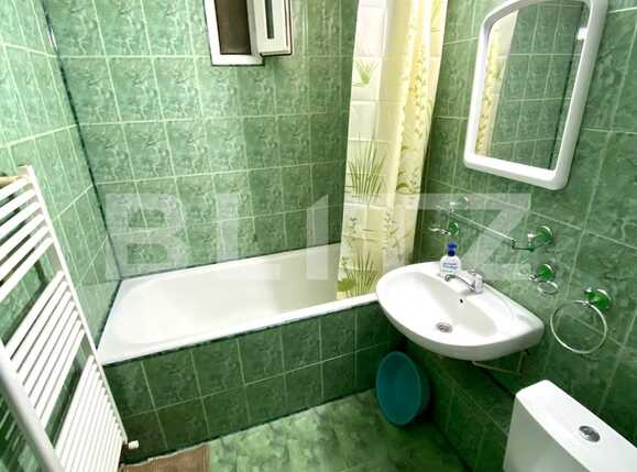 Apartament de închiriat 3 camere Marasti - 65239AI | BLITZ Cluj-Napoca | Poza10