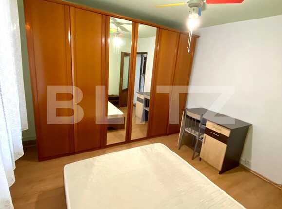 Apartament de închiriat 3 camere Marasti - 65239AI | BLITZ Cluj-Napoca | Poza9