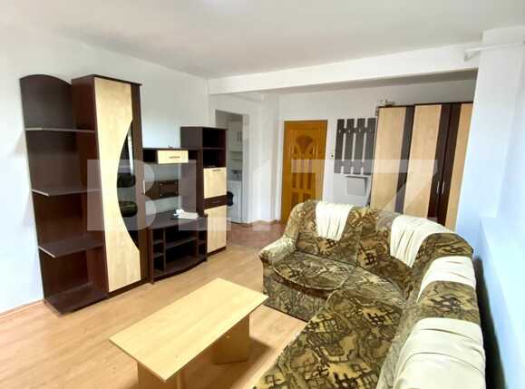 Apartament de închiriat 3 camere Marasti - 65239AI | BLITZ Cluj-Napoca | Poza1