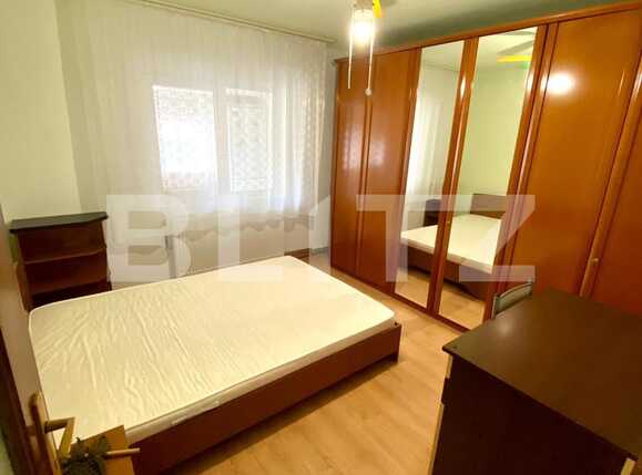 Apartament de închiriat 3 camere Marasti - 65239AI | BLITZ Cluj-Napoca | Poza8