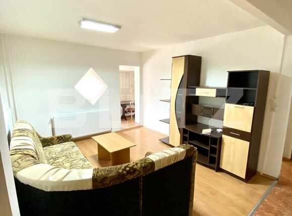 Apartament de închiriat 3 camere Marasti - 65239AI | BLITZ Cluj-Napoca | Poza3