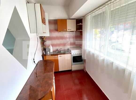 Apartament de închiriat 3 camere Marasti - 65239AI | BLITZ Cluj-Napoca | Poza7