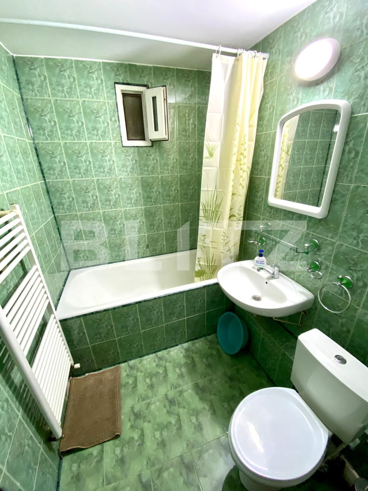 Apartament de închiriat 3 camere Marasti - 65239AI | BLITZ Cluj-Napoca | Poza10