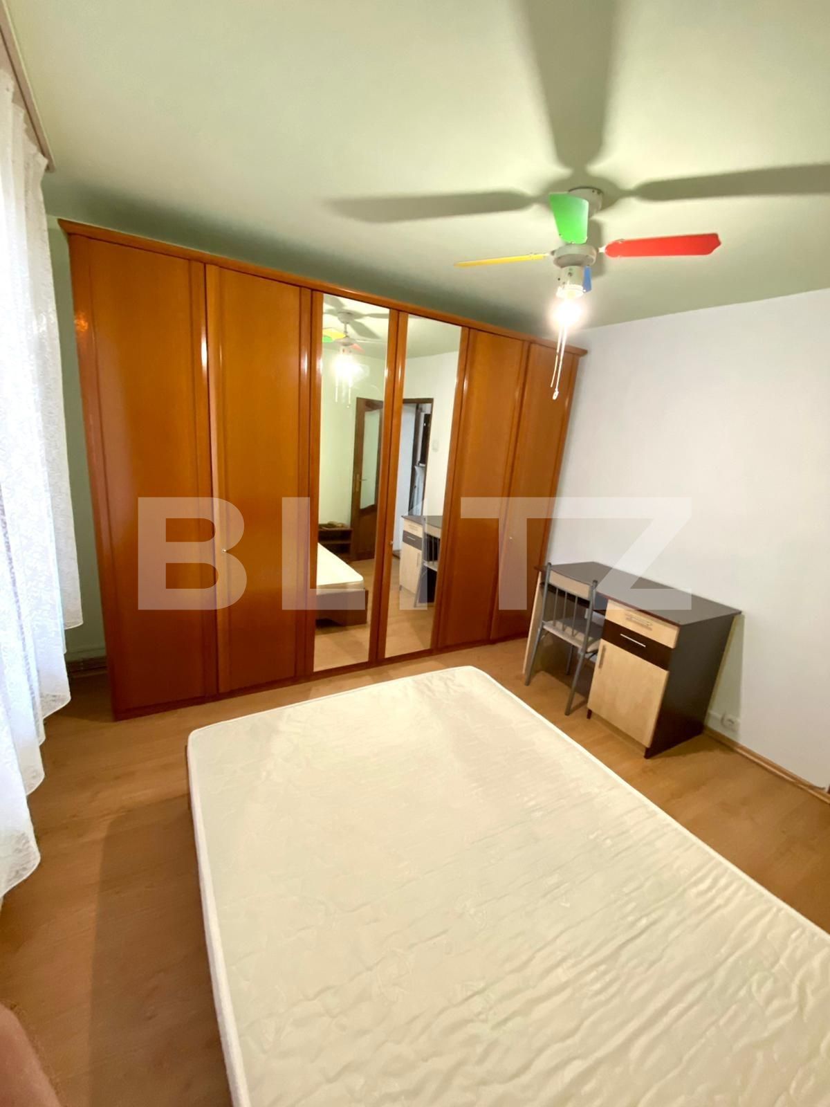 Apartament de închiriat 3 camere Marasti - 65239AI | BLITZ Cluj-Napoca | Poza9