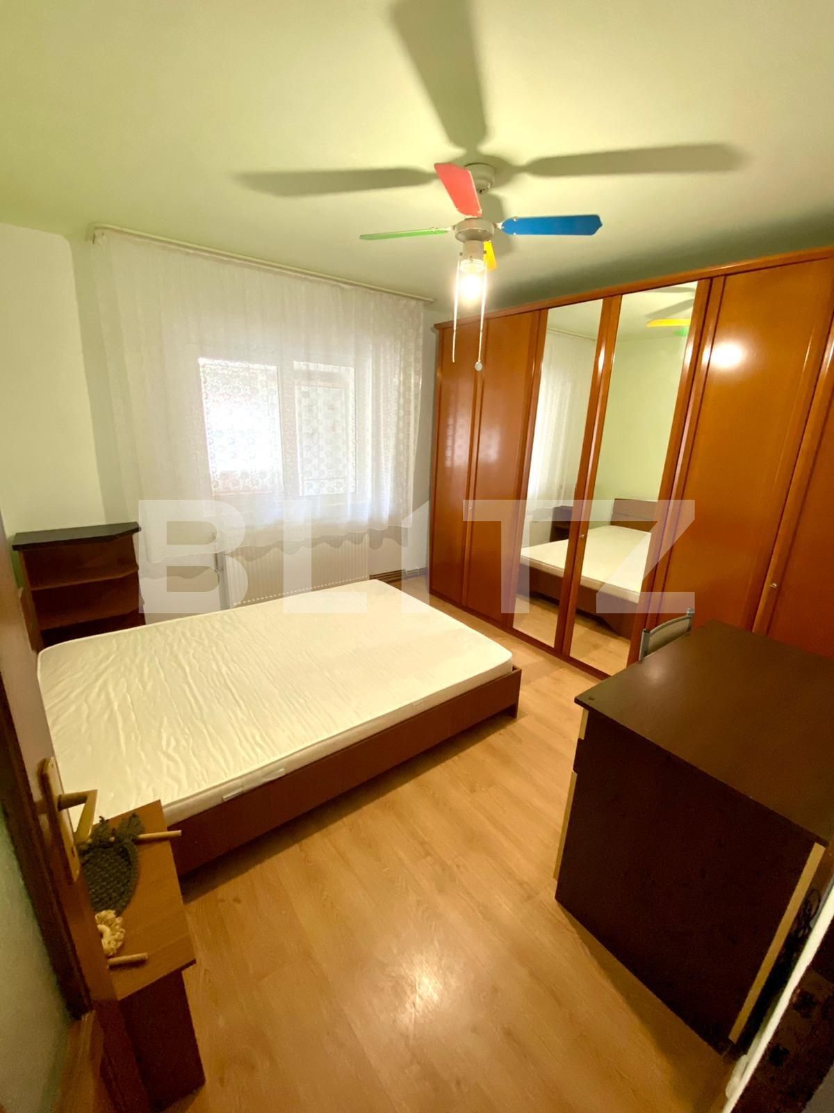 Apartament de închiriat 3 camere Marasti - 65239AI | BLITZ Cluj-Napoca | Poza8