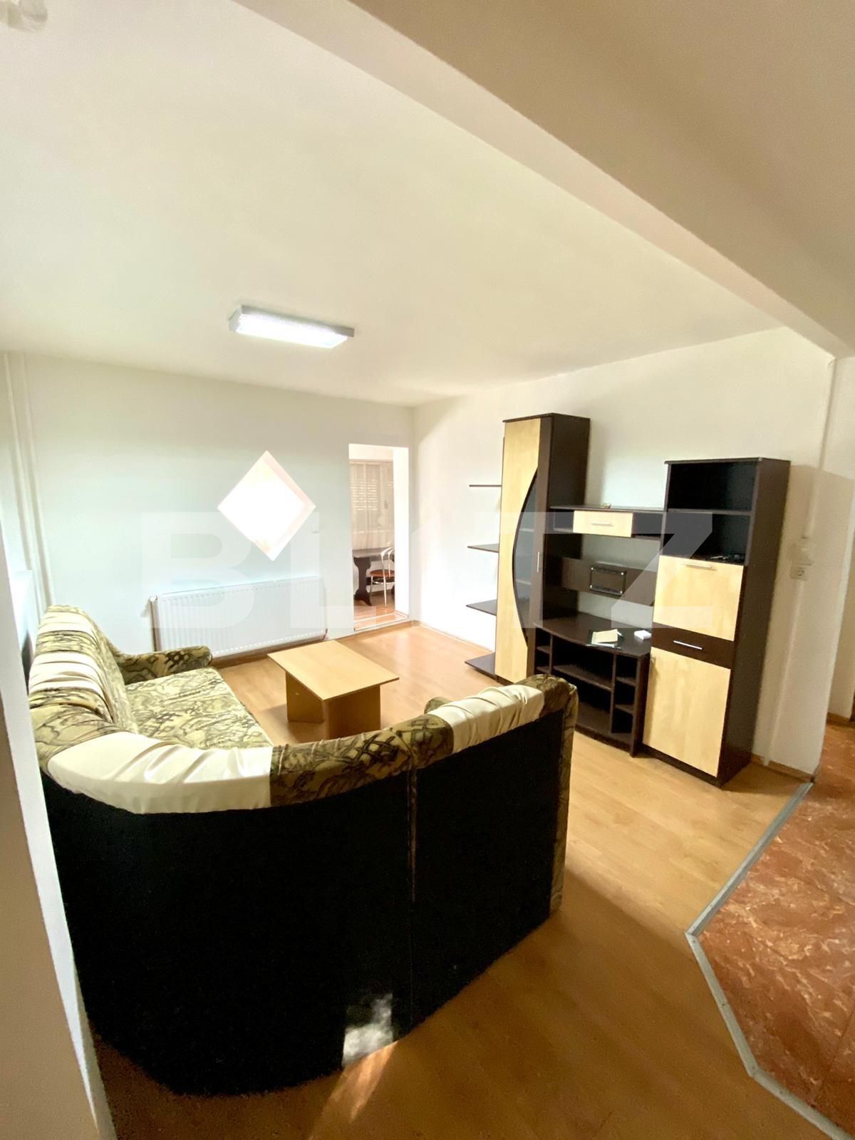 Apartament de închiriat 3 camere Marasti - 65239AI | BLITZ Cluj-Napoca | Poza3