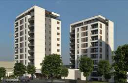 2 camere, posibilitate plata esalonata la constructor, constructie noua