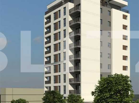 Apartament de vânzare 2 camere Gheorgheni - 6524AV | BLITZ Cluj-Napoca | Poza1